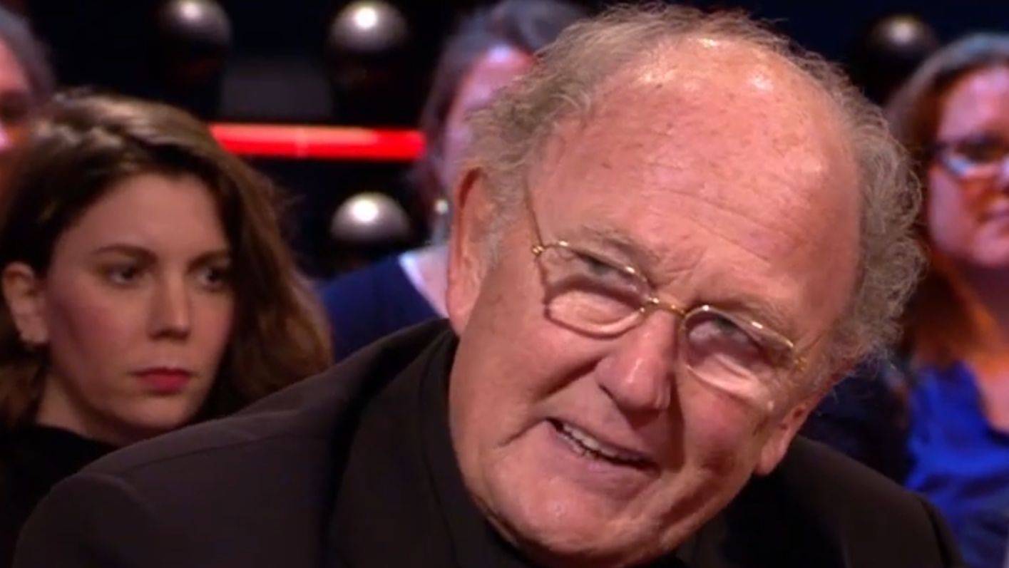 Joop van den Ende roept op tot bescherming NPO en overname RTL door DPG